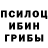 Меф кристаллы Evonymus